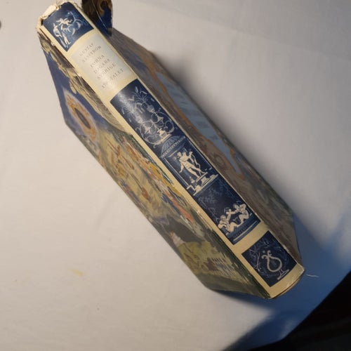 Forna dagars Sverige III av Gustaf Näsström, 1962 historia kultur