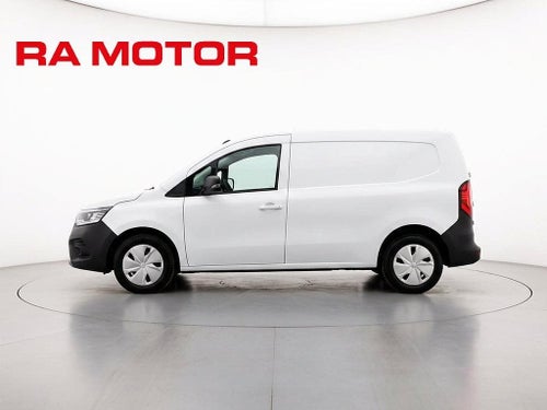 Nissan Townstar 2.0t 1.3 DIG-T Manuell, 130hk, 2026