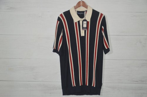 Ben Sherman piké tröja XL