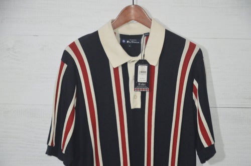 Ben Sherman piké tröja XL
