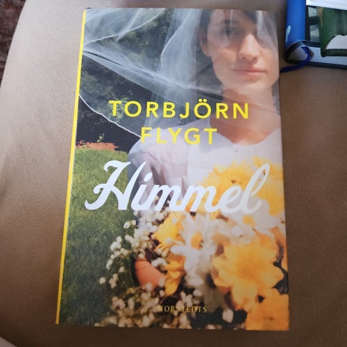 Torbjörn Flygt: Himmel