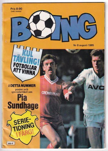 Boing 1985-8