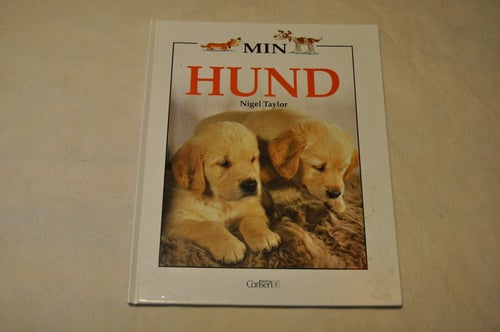 Min HUND - Nigel Taylor