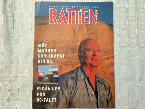 Ratten nr 3 1989 89
