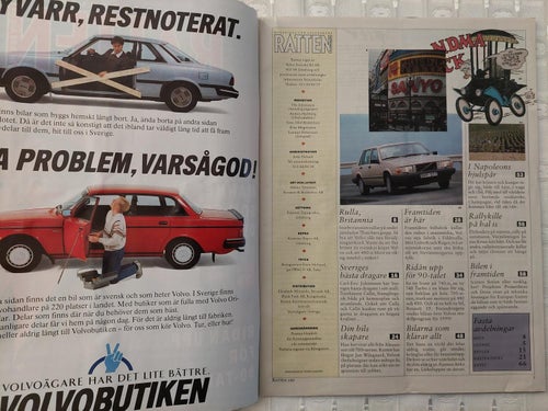 Ratten nr 3 1989 89