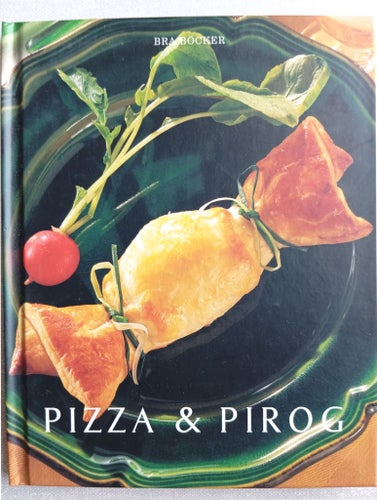 Pizza & Pirog, Bra Böcker, 2005