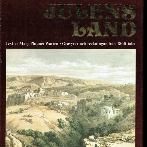 Julens land (Mary Phraner Warren)