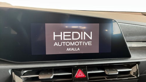 Kia Niro Plug-In-Hybrid ACTION *PRIVATLEASING FRÅN 4795KR/MÅN
