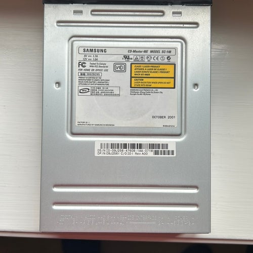 Samsung CD-ROM-enhet SC-148