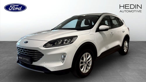 Ford Kuga Plug-In Hybrid TITANIUM 225HK