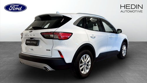 Ford Kuga Plug-In Hybrid TITANIUM 225HK