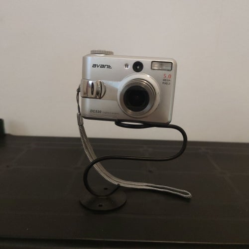 Digitalkamera