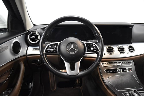 Mercedes-Benz E220 d 4MATIC All-Terrain Avantgarde Drag Skinn Widescreen 194hk