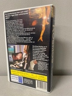 Stephen Hawkings Kosmos: A Brief History of Time (VHS)
