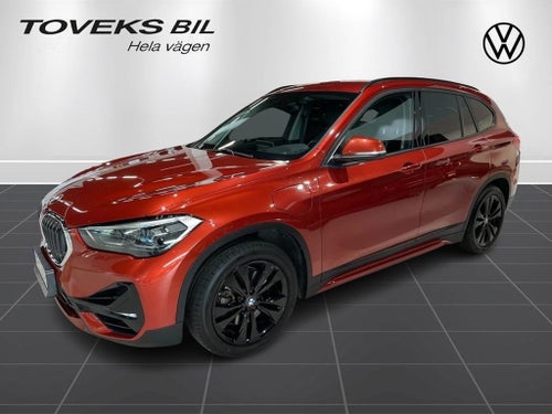 BMW X1 xDrive25e STEPTRONIC, 220HK Sport line