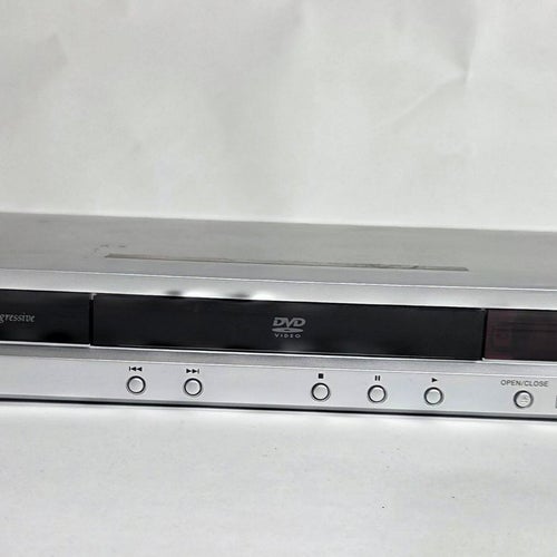 Pioneer DV-300 DVD-spelare