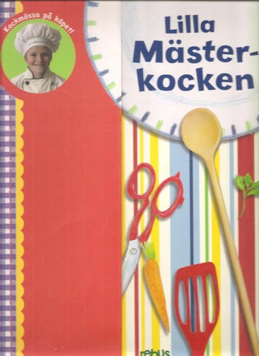 Lilla mästerkocken