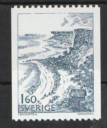 F 1264| 1983 |Stora karlsö| Postfriskt