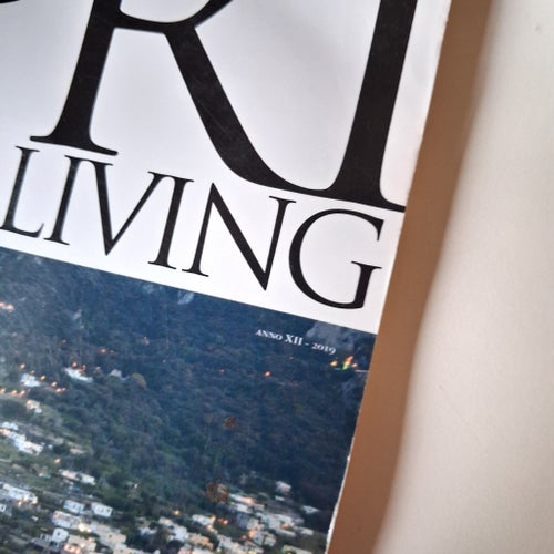CAPRI YACHTING & LIVING ANNO XII - 2019