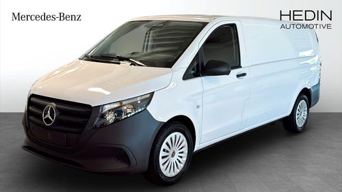 Mercedes-Benz Vito 114 CDI 2.8t SKÅP EX. LÅNG PRO
