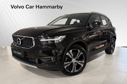 Volvo XC40 Recharge T5 Inscription