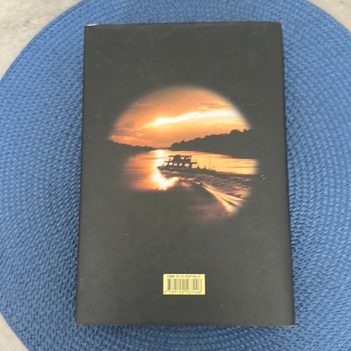 Testamentet av John Grisham