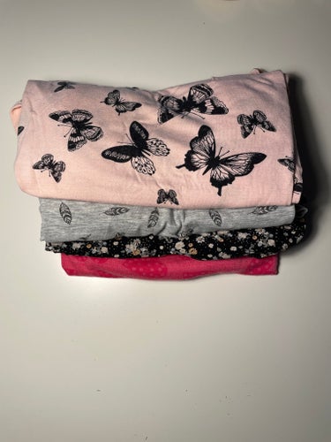 Fint tröjpaket i storlek M och S