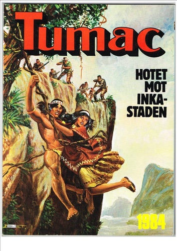 TUMAC 1984 - Hotet mot Inkastaden