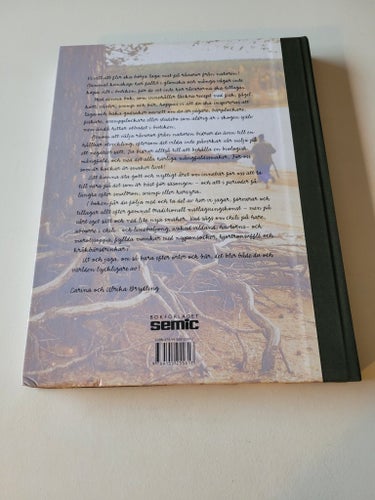 Laga Vilt från Skog & Sjö av Carina och Ulrika Brydling, 2011