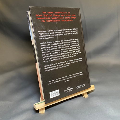 Tillintetgjord av Debra Puglisi Sharp & Marjorie Preston