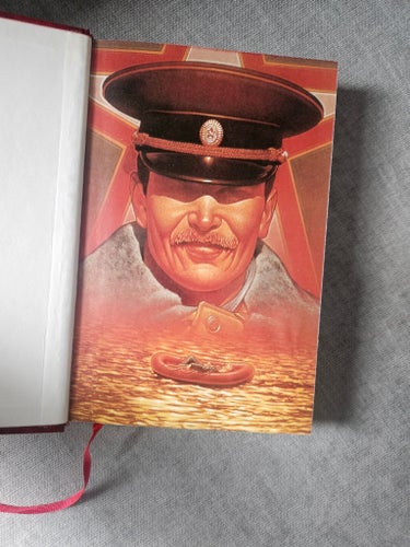 Hundarna i Riga - Henning Mankell - 1992