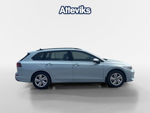 Volkswagen Golf Sportscombi 1.5 eTSI ACT OPF DSG Sekventiell, 150hk, 2025