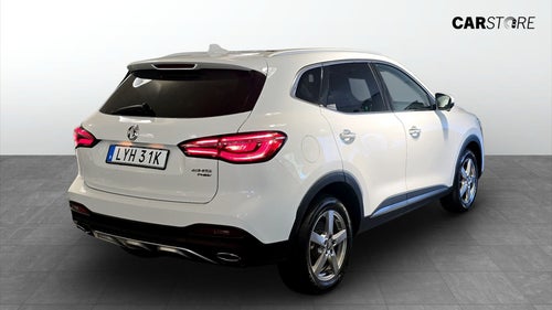 MG EHS PHEV PLUG-IN HYBRID LUXURY