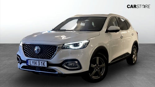 MG EHS PHEV PLUG-IN HYBRID LUXURY