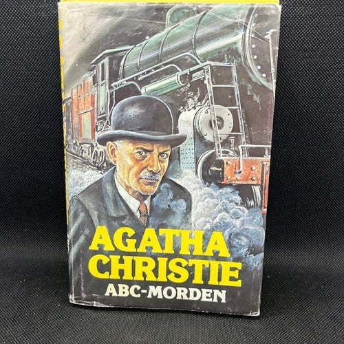 ABC-Morden av Agatha Christie, 1972