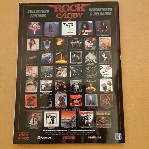 Classic Rock Magazine - Kiss 40th Anniversary Special