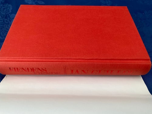 Fiendens fiende av Jan Guillou, 1988
