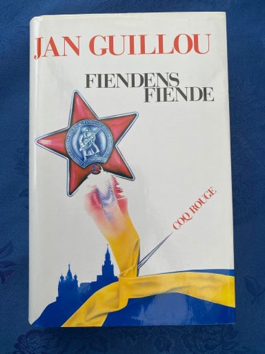 Fiendens fiende av Jan Guillou, 1988