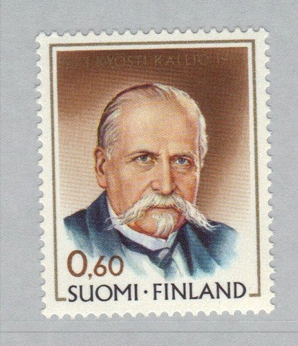 FINLAND, Fa 724. 1973. **