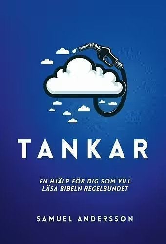 Tankar - Samuel Andersson