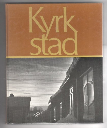 Kyrkstad - Gammelstad