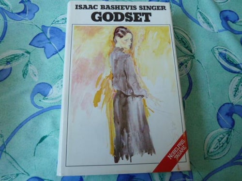 GODSET, I. B. SINGER, 1982,  BÖCKER