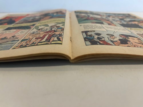 Illustrerade Klassiker Nr 65