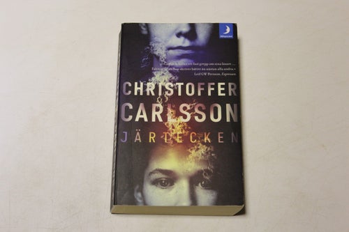JÄRTECKEN - Hallands-sviten 1 - Christoffer Carlsson