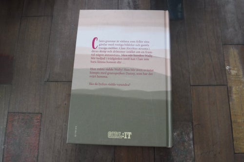 Oväntad vänskap författare Joseph Monninger