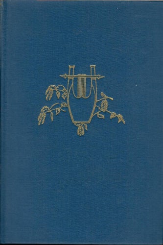 Den Svenska Lyriken Verner von Heidenstams Dikter, 1954
