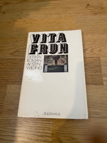 Vita frun