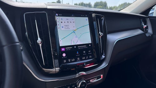 Volvo XC60 Recharge T6 AWD Geartronic, 350hk, 2024