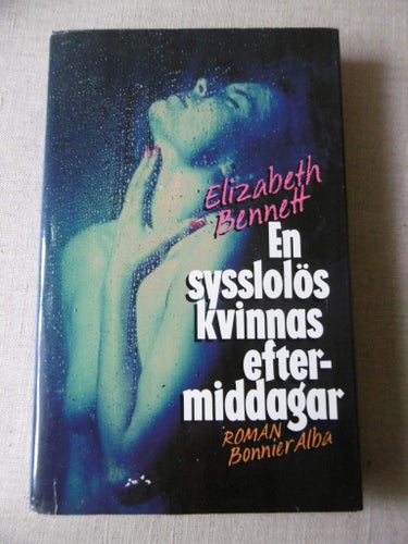 En sysslolös kvinnas eftermiddagar, Elizabeth Bennet, 1994