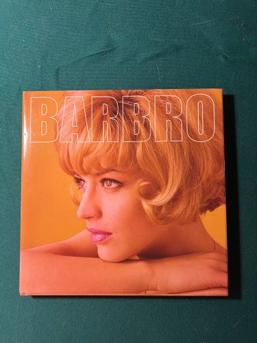 Barbro av Barbro Svensson - Lotta Bromé